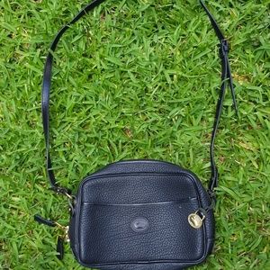 Vintage Dooney and Bourke purse bag